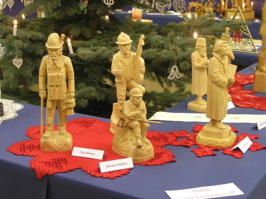 2007 Schnitz und Klöppelausstellung 108