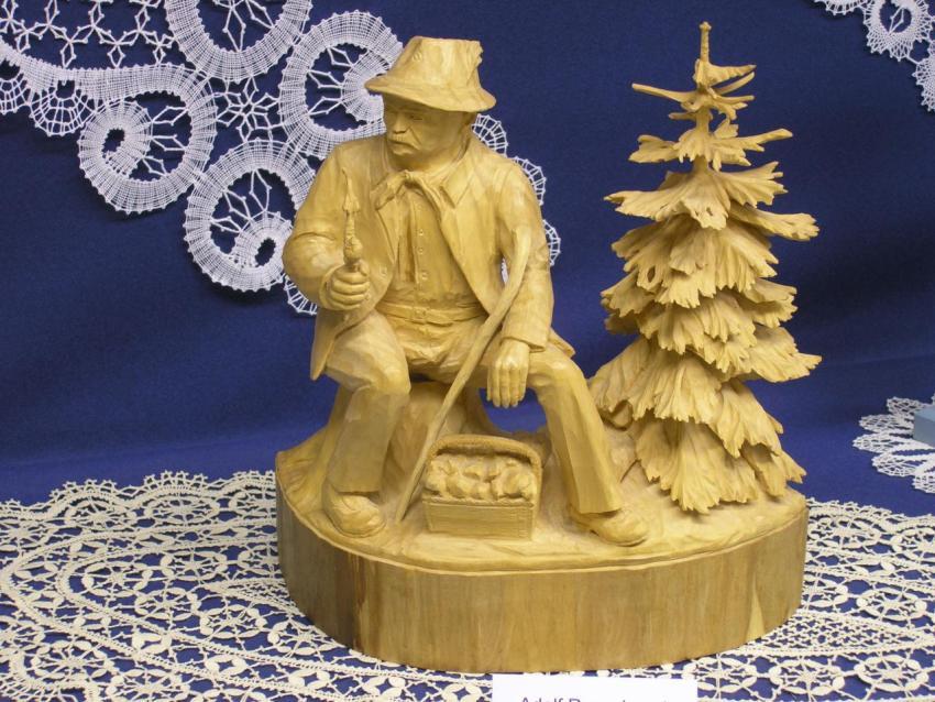 2007 Schnitz und Klöppelausstellung 063