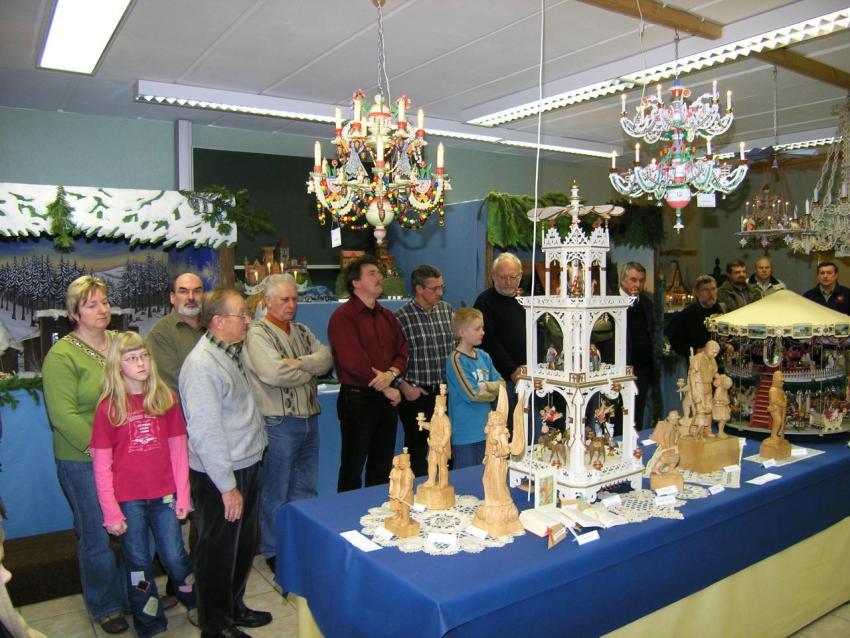 2007 Schnitz und Klöppelausstellung 003