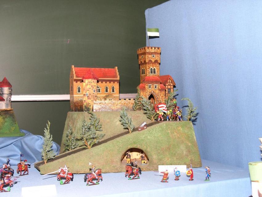 2007 Schnitz und Klöppelausstellung 041