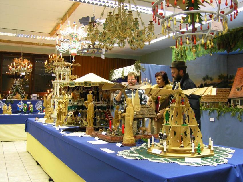 2007 Schnitz und Klöppelausstellung 035