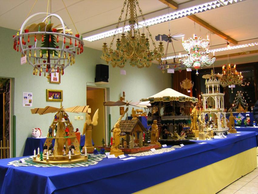 2007 Schnitz und Klöppelausstellung 034