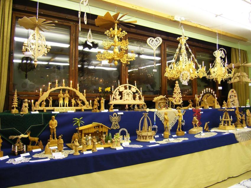 2007 Schnitz und Klöppelausstellung 089