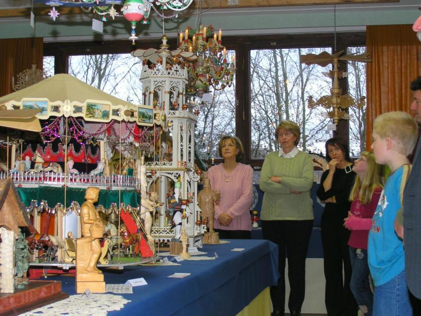 2007 Schnitz und Klöppelausstellung 010