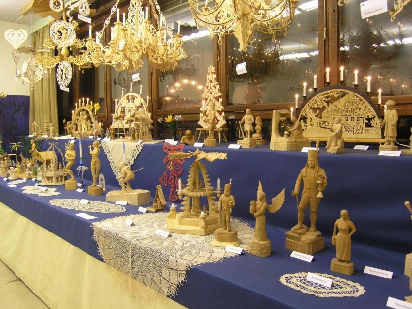 2007 Schnitz und Klöppelausstellung 091