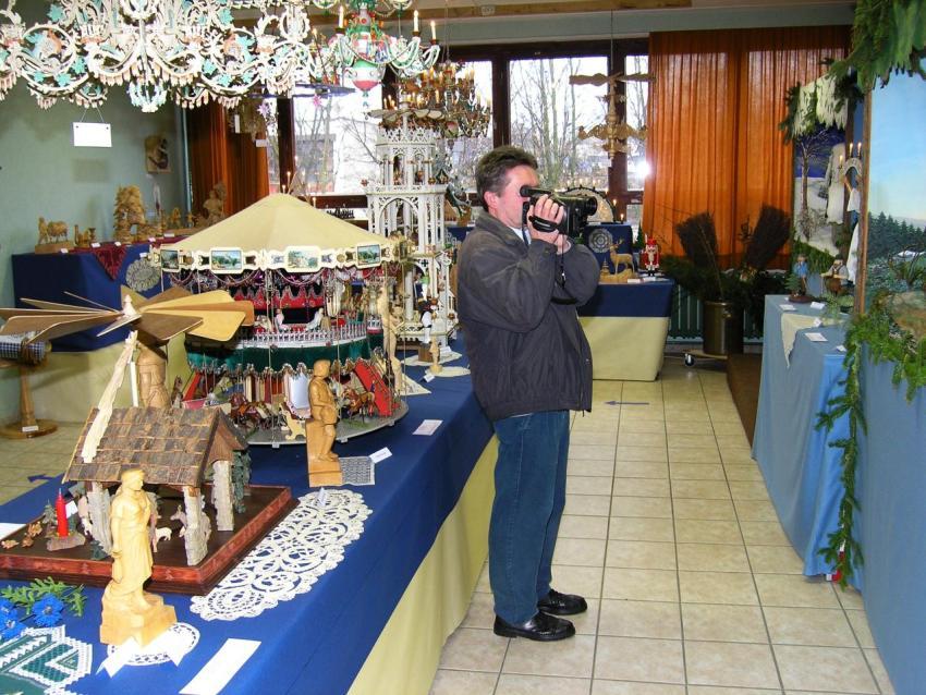 2007 Schnitz und Klöppelausstellung 030