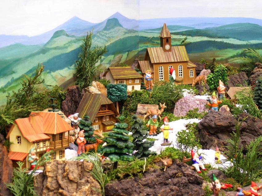 2007 Schnitz und Klöppelausstellung 052