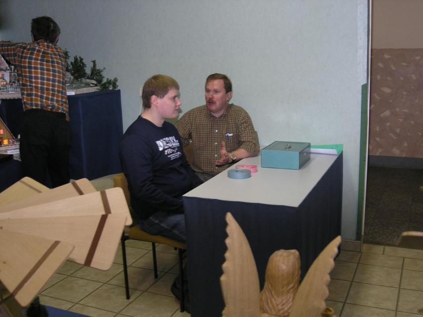 2007 Schnitz und Klöppelausstellung 141