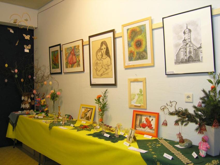 2007 Schnitz und Klöppelausstellung 156