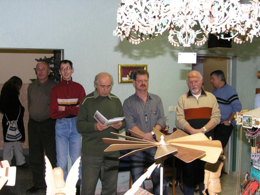 2007 Schnitz und Klöppelausstellung 166