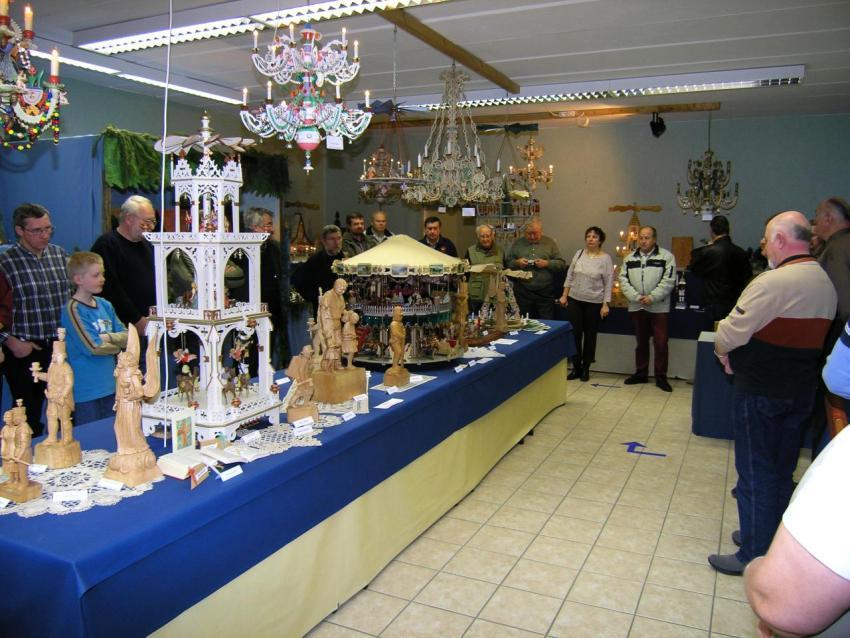 2007 Schnitz und Klöppelausstellung 131