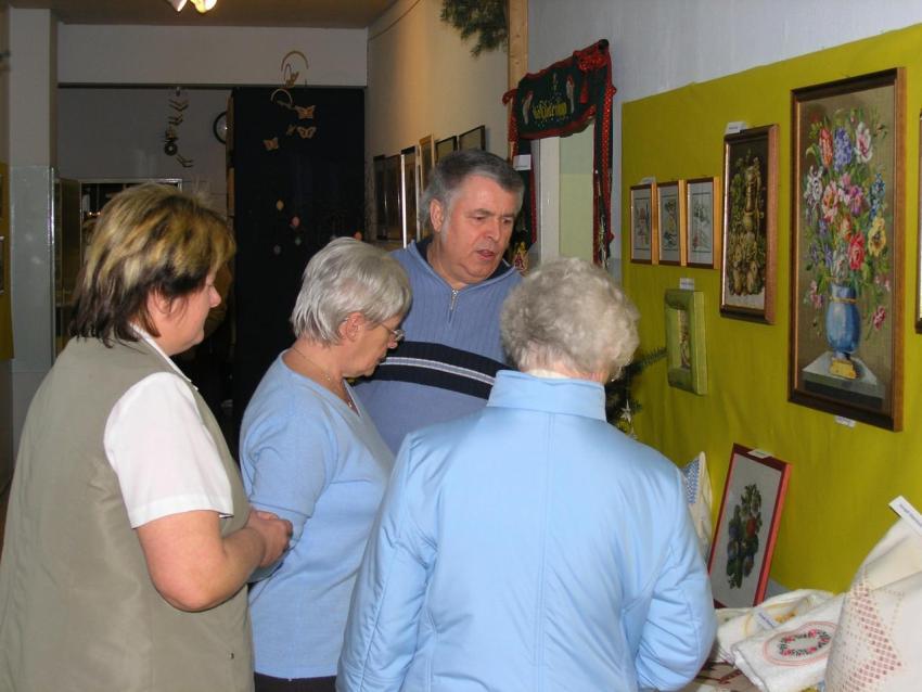 2007 Schnitz und Klöppelausstellung 185