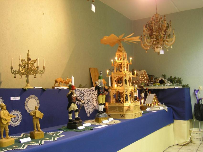 2007 Schnitz und Klöppelausstellung 191