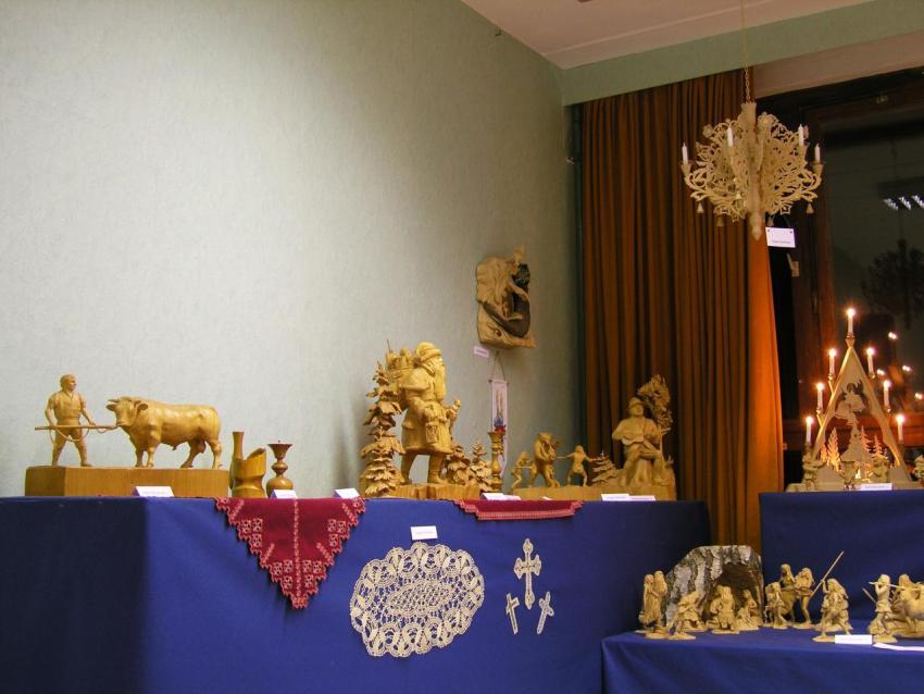 2007 Schnitz und Klöppelausstellung 194