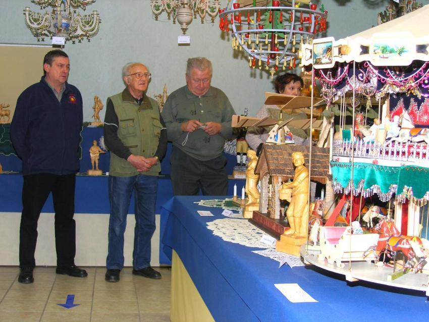 2007 Schnitz und Klöppelausstellung 134