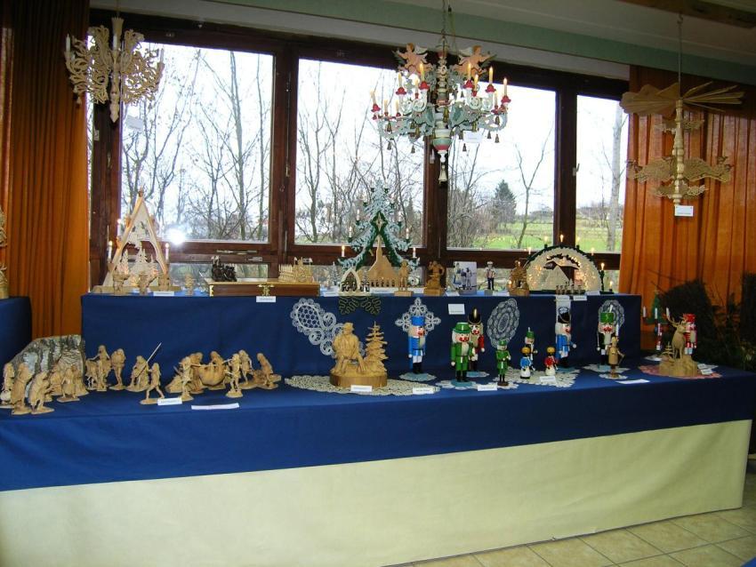 2007 Schnitz und Klöppelausstellung 150
