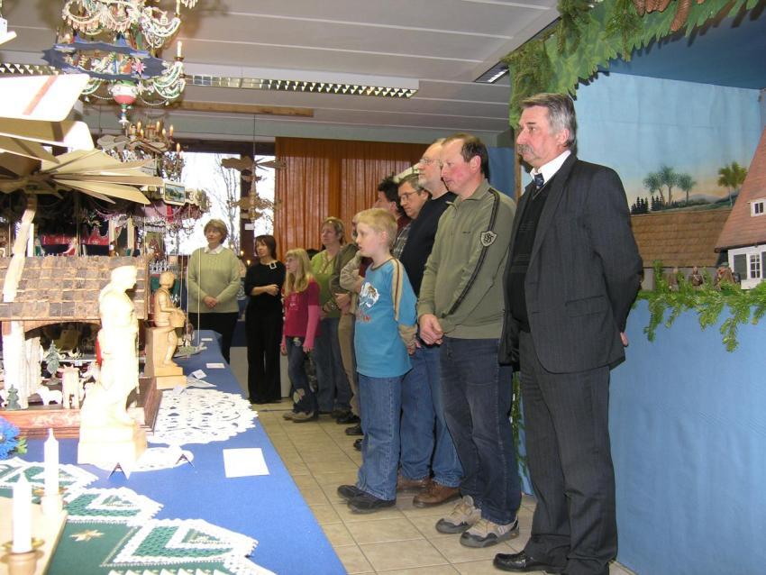 2007 Schnitz und Klöppelausstellung 167