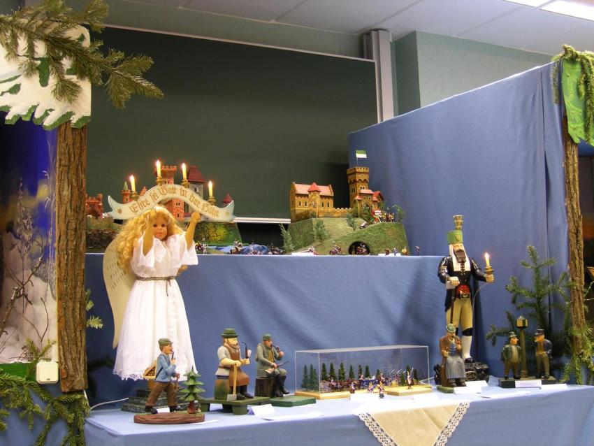 2007 Schnitz und Klöppelausstellung 198