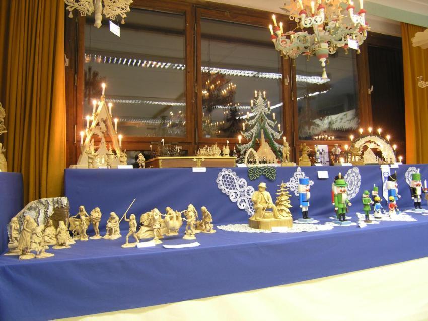 2007 Schnitz und Klöppelausstellung 196