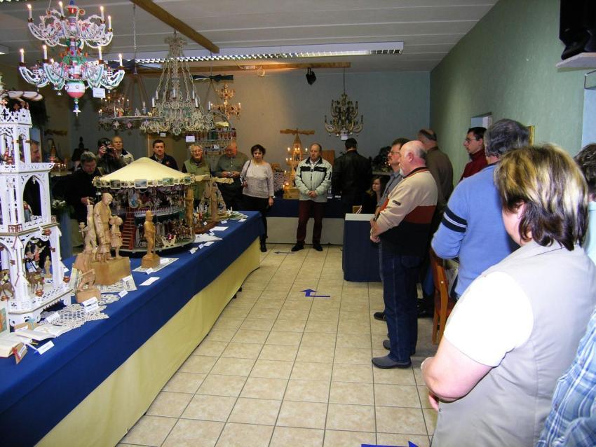 2007 Schnitz und Klöppelausstellung 160