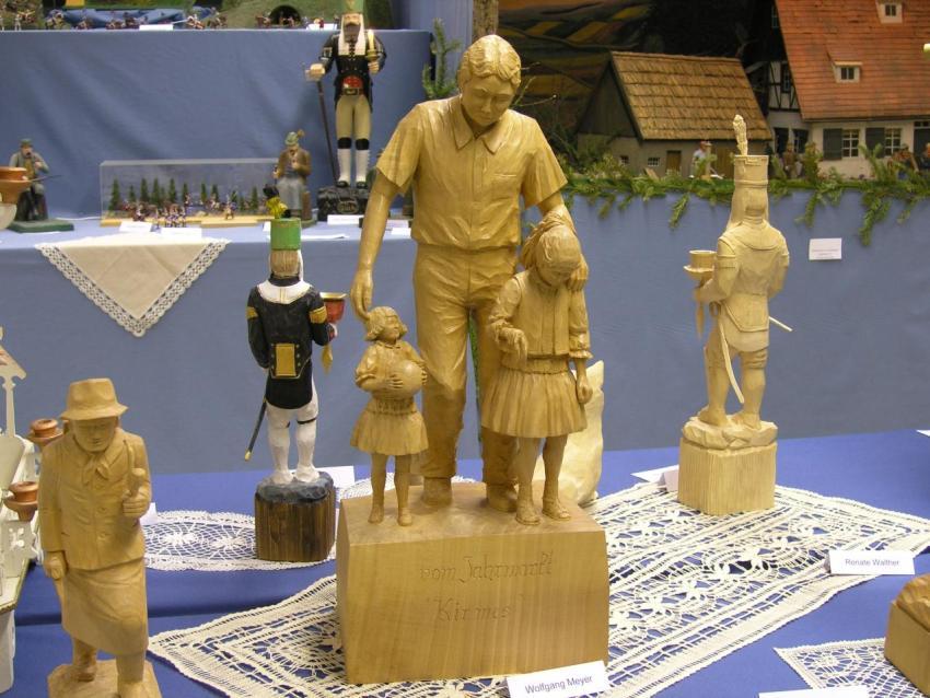 2007 Schnitz und Klöppelausstellung 223