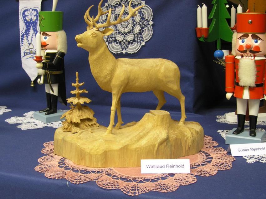 2007 Schnitz und Klöppelausstellung 226