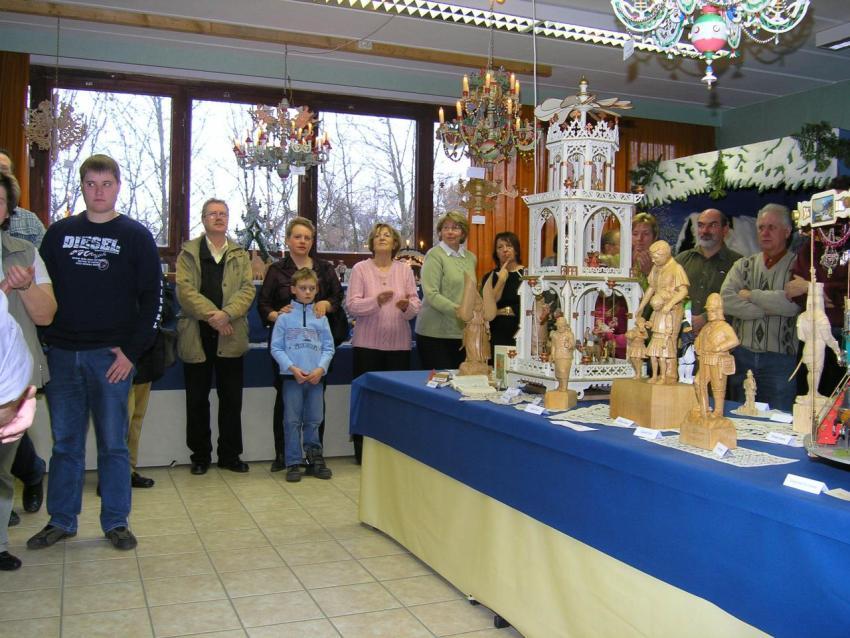 2007 Schnitz und Klöppelausstellung 170
