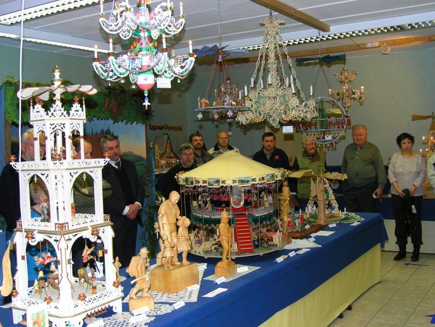 2007 Schnitz und Klöppelausstellung 164