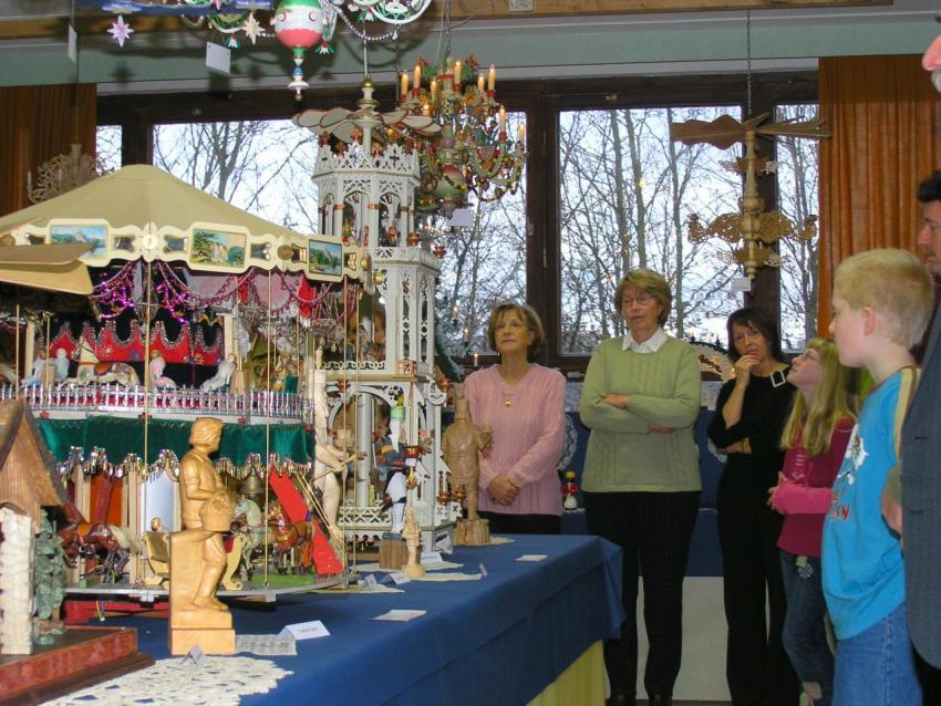 2007 Schnitz und Klöppelausstellung 168
