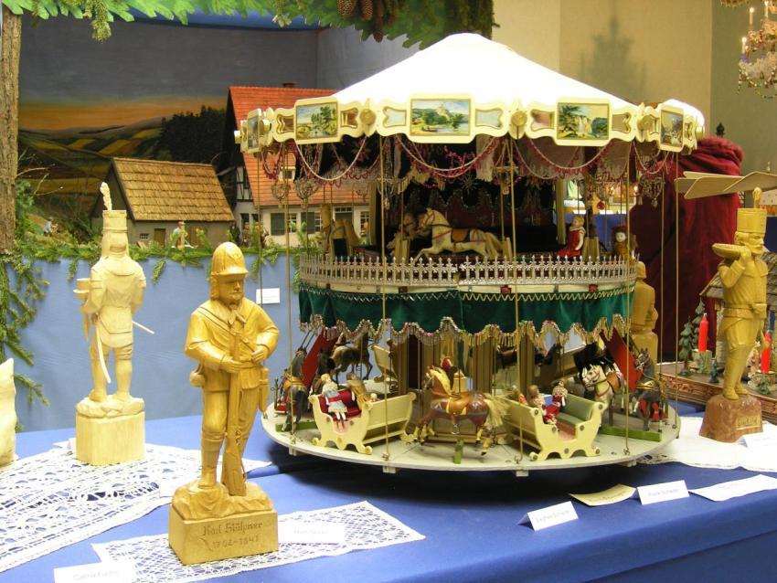2007 Schnitz und Klöppelausstellung 217