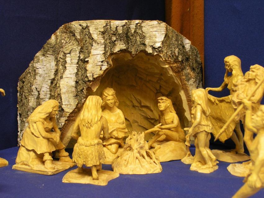 2007 Schnitz und Klöppelausstellung 230