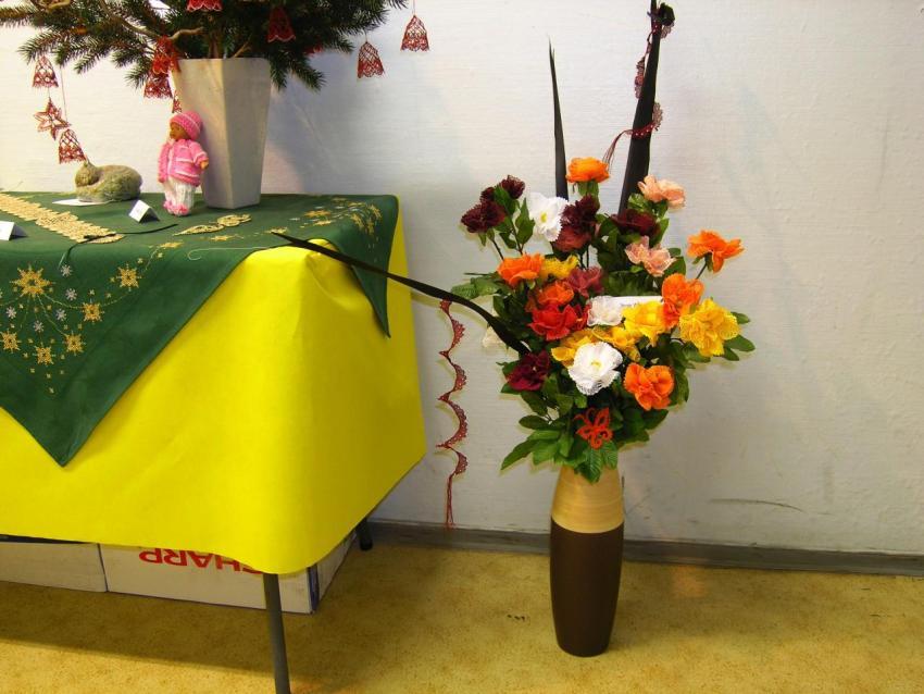 2007 Schnitz und Klöppelausstellung 240