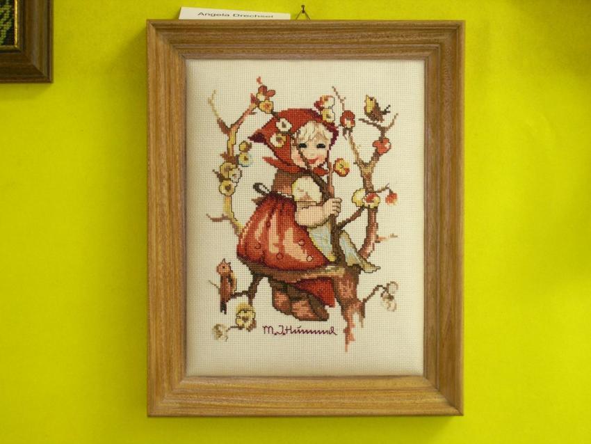 2007 Schnitz und Klöppelausstellung 243