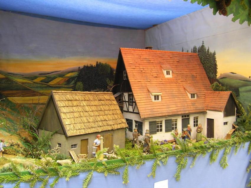 2007 Schnitz und Klöppelausstellung 216