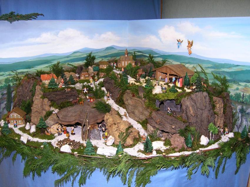 2007 Schnitz und Klöppelausstellung 152