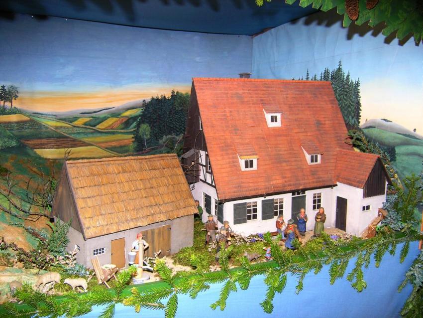 2007 Schnitz und Klöppelausstellung 151