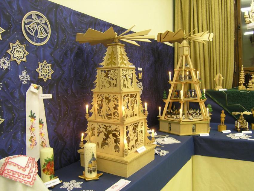 2007 Schnitz und Klöppelausstellung 248