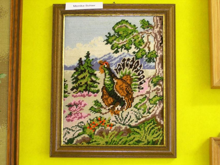 2007 Schnitz und Klöppelausstellung 244