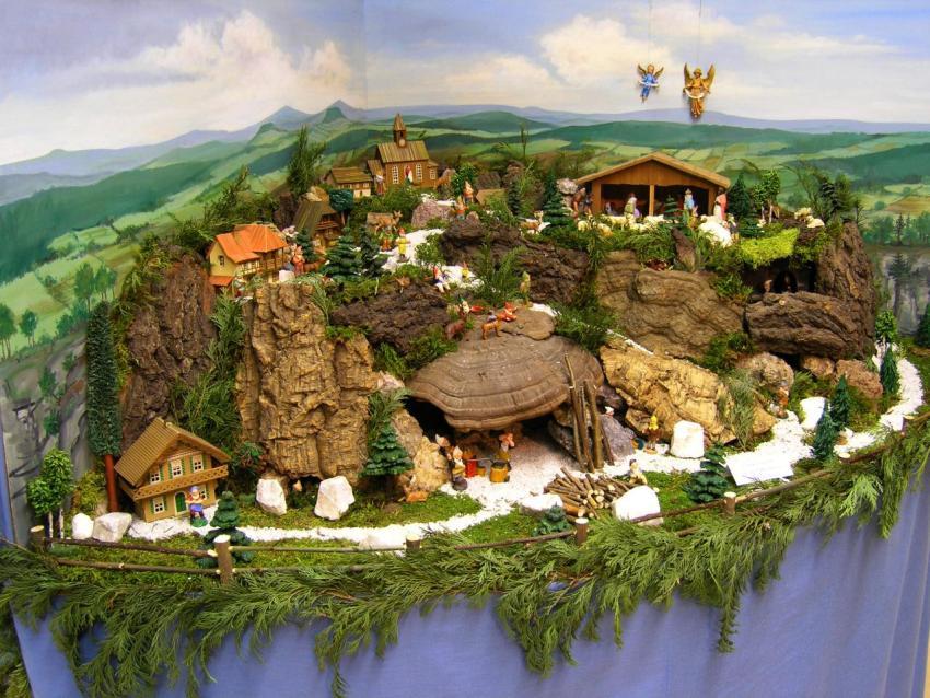 2007 Schnitz und Klöppelausstellung 209