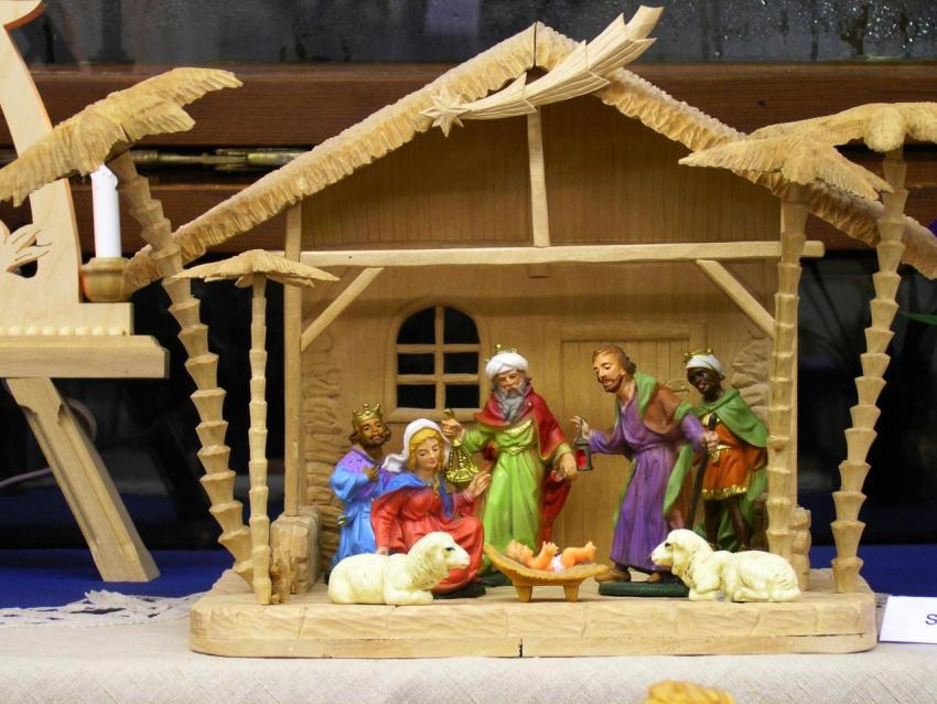 2007 Schnitz und Klöppelausstellung 258