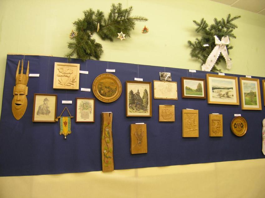 2007 Schnitz und Klöppelausstellung 274
