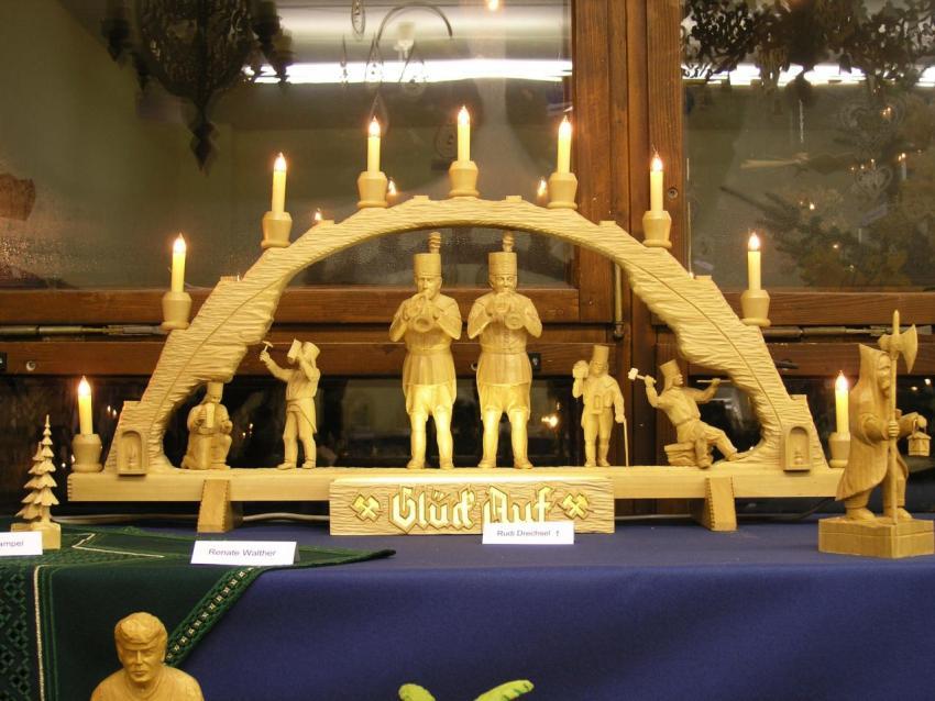 2007 Schnitz und Klöppelausstellung 259