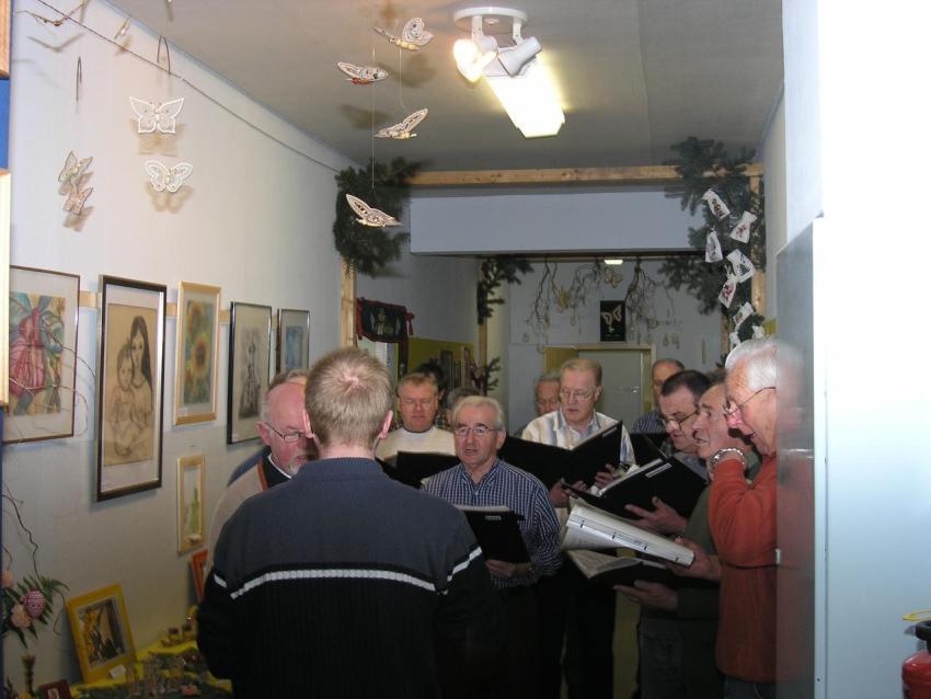 2007 Schnitz und Klöppelausstellung 298