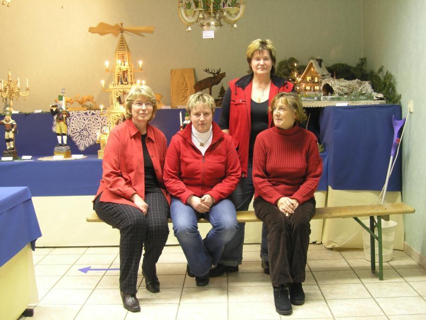 2007 Schnitz und Klöppelausstellung 282