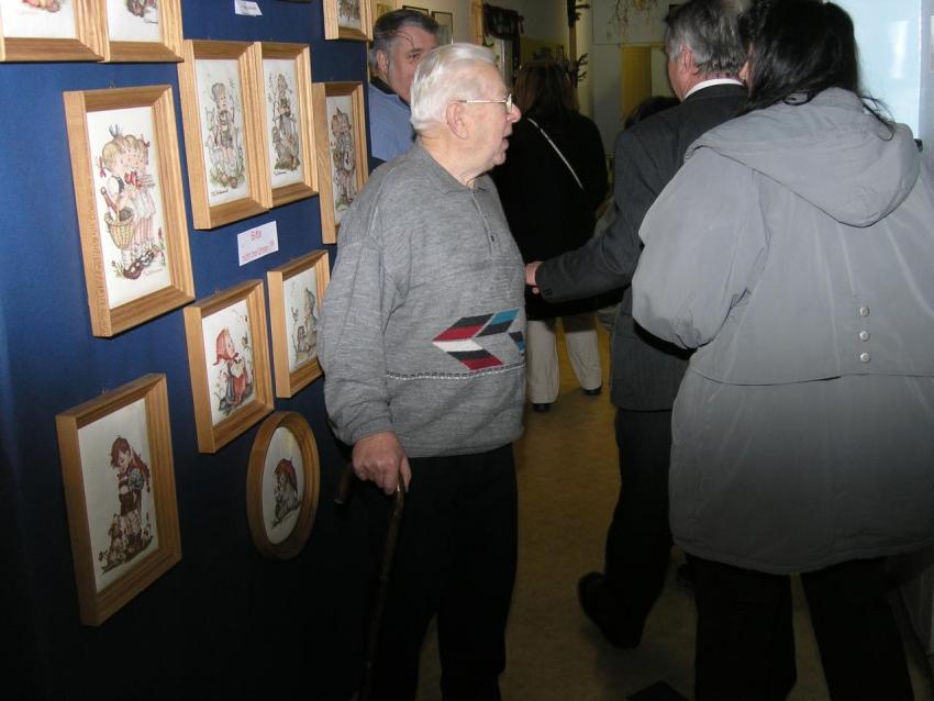 2007 Schnitz und Klöppelausstellung 300