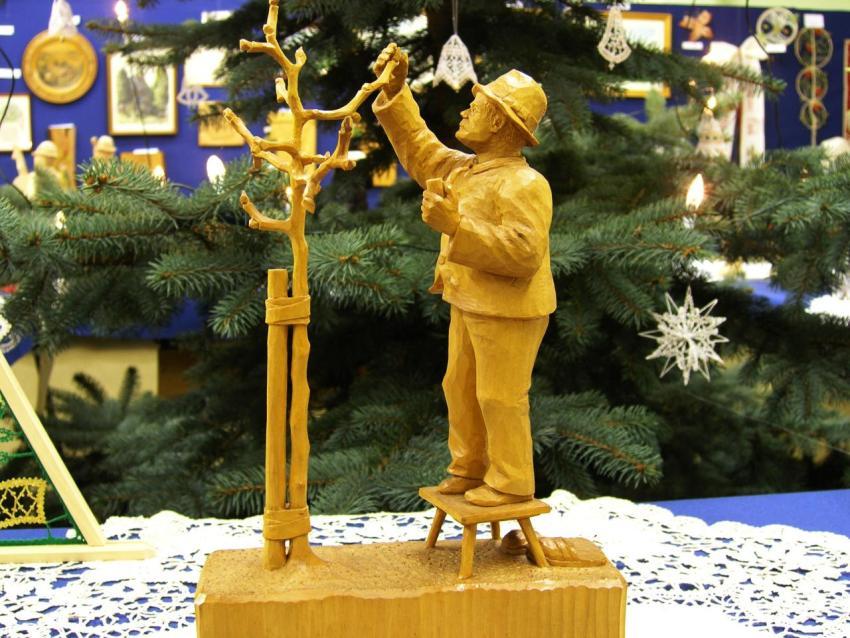 2007 Schnitz und Klöppelausstellung 270