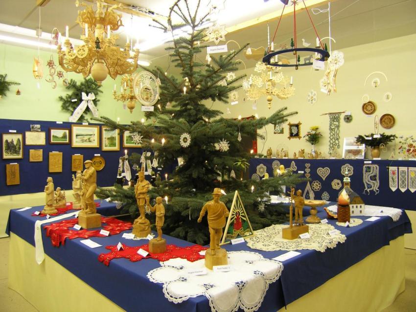 2007 Schnitz und Klöppelausstellung 262