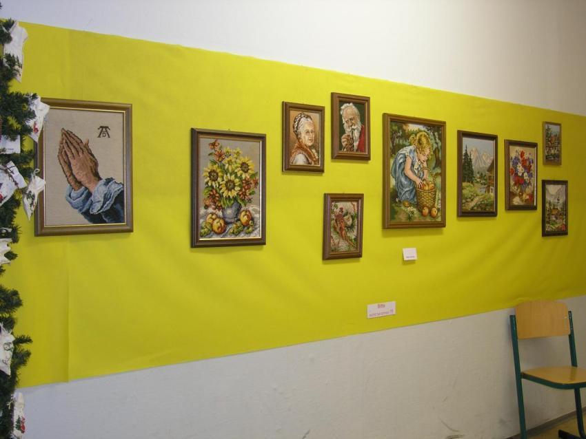 2007 Schnitz und Klöppelausstellung 315