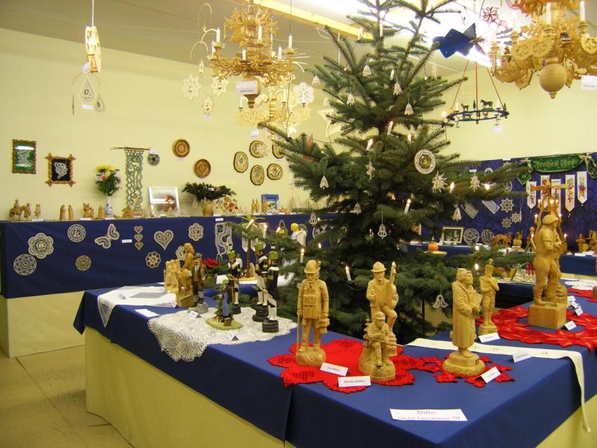 2007 Schnitz und Klöppelausstellung 265