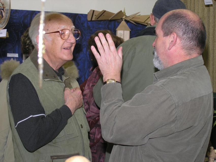 2007 Schnitz und Klöppelausstellung 302